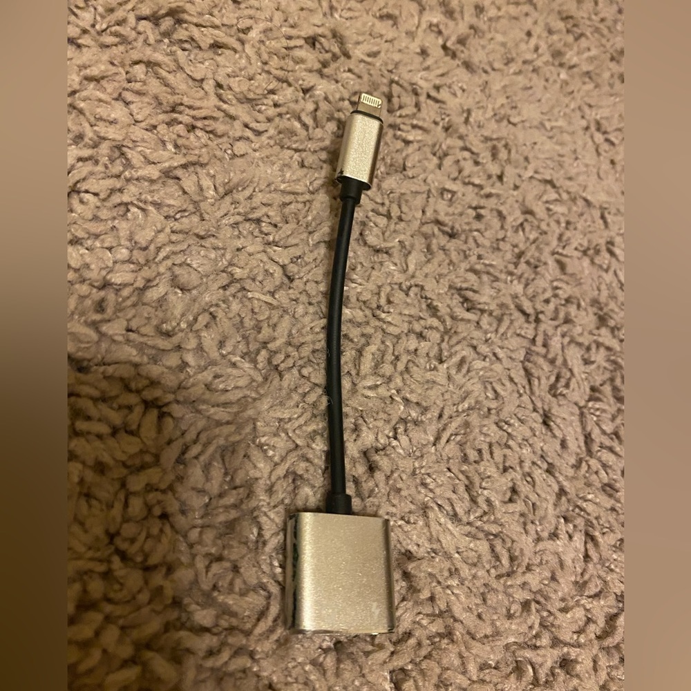 Adapter